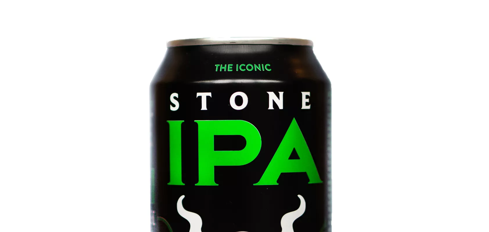 Bière Stone IPA de Stone Une Petite Mousse
