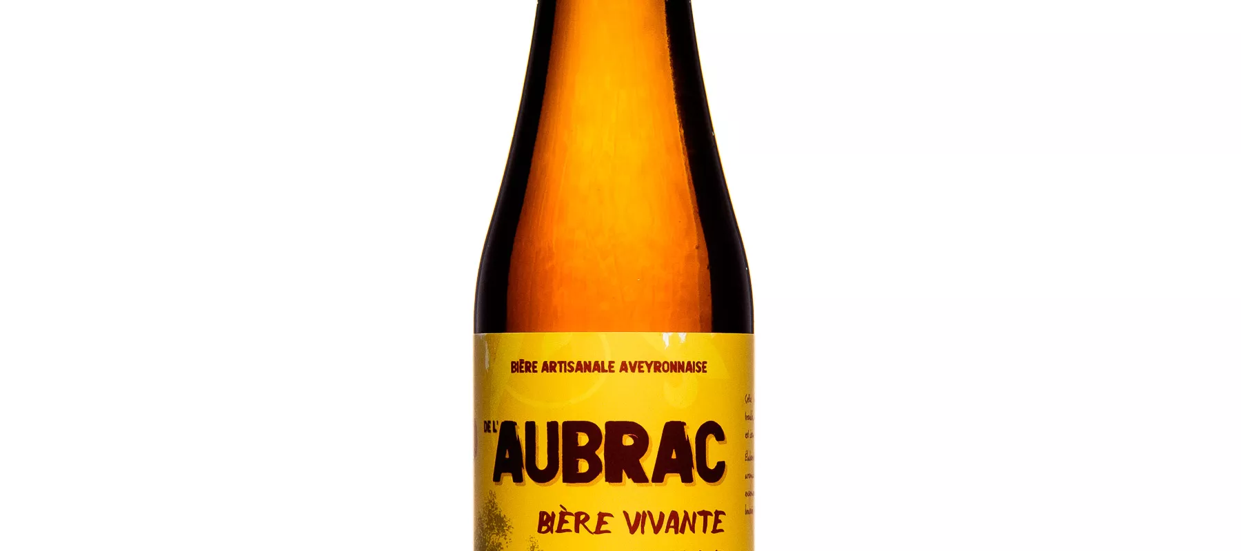 Coffret Bières Aveyronnaises - Livraison à domicile