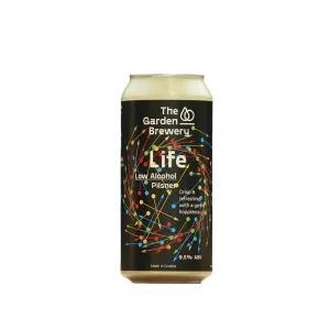 Life (44cl) - Brasserie The Garden