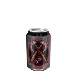 Bière Chop Chop - Brasserie Grizzly