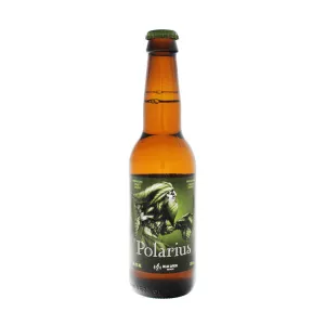 Polarius - Brasserie Belgo Sapiens Brewers