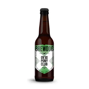 Dead Pony Club - Brasserie Brewdog