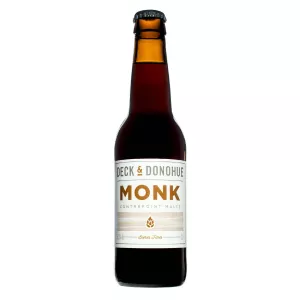 Monk - Brasserie Deck & Donohue