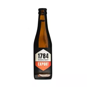 1784 Export - Brasserie Van Steenberge