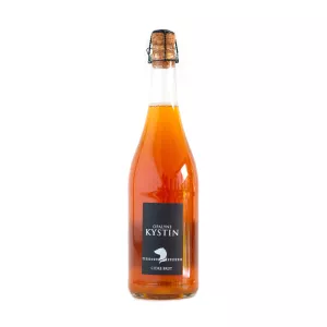 Cidre Opalyne - Cidrerie Kystin