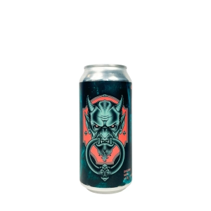 Bière Digicode - Brasserie Grizzly