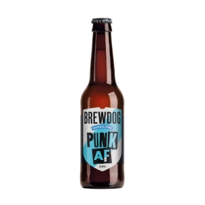 Punk AF - Brasserie Brewdog