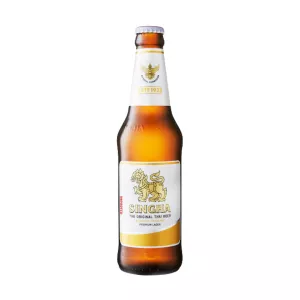 Singha - Brasserie Boon Rawd