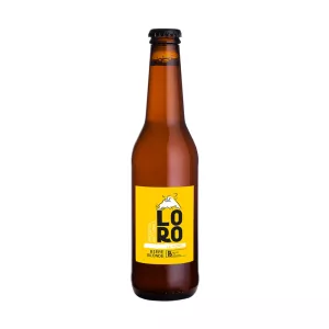 Mimou Blonde - Brasserie Loro