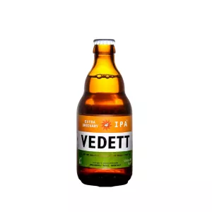 Vedett IPA - Brasserie Duvel