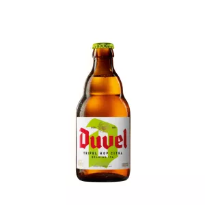Duvel Tripel Hop Citra - Brasserie Duvel