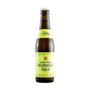 Hommelbier - Brasserie Van Eecke