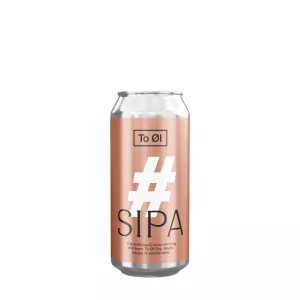 Bière # SIPA - Brasserie To Øl