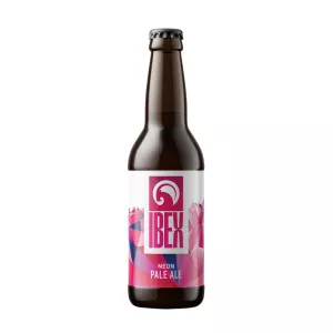 Neon - Brasserie Ibex