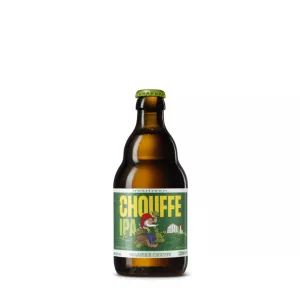Bière Chouffe IPA - Brasserie Achouffe