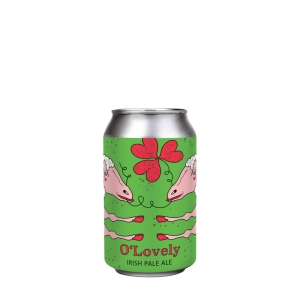 Bière O'Lovely - Brasserie Free Assembly