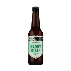 Nanny State - Brasserie Brewdog