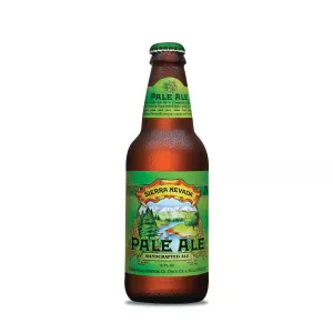 Sierra Nevada Pale Ale - Brasserie Sierra Nevada