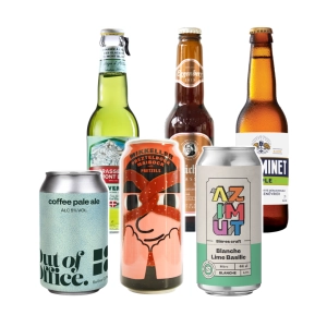 coffret bière original