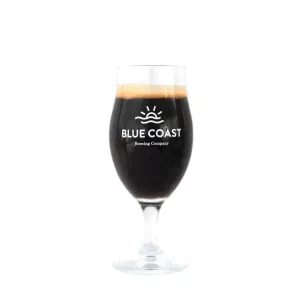 verre à bière brasserie blue coast