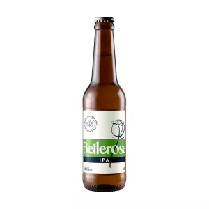 Bellerose IPA - Brasserie Bellerose