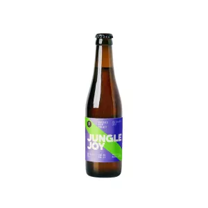 Jungle Joy - Brasserie Brussels Beer Project