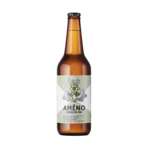 Bière Ameno IPA - Brasserie Ameno