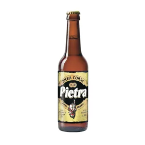 Bière Pietra - Brasserie Pietra