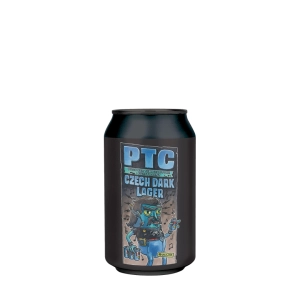 Bière PTC - Brasserie Interstellar