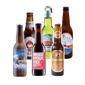 coffret bière original