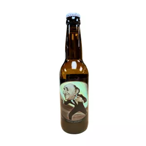 Bière Maleva - Brasserie La P'tite Maiz