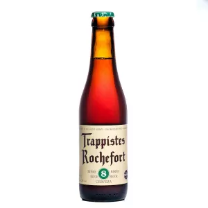 Rochefort 8 - Brasserie Rochefort