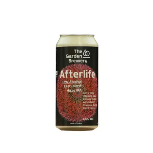 AfterLife (44cl) - Brasserie The Garden