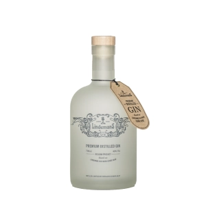Premium Distilled Gin - Brasserie Lindemans | Achat spiritueux en ligne