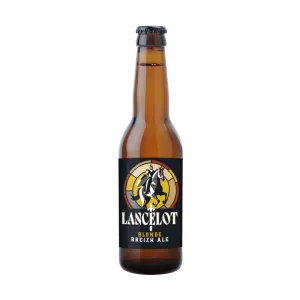 Bière Lancelot - Brasserie Brasserie Lancelot