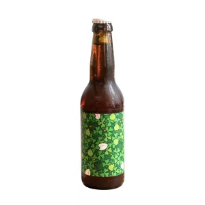 Bière Irish Harvest - Brasserie La P'tite Maiz