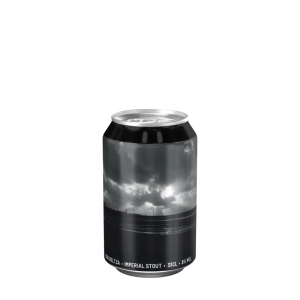 Bière Oso Beltza - Brasserie Grizzly