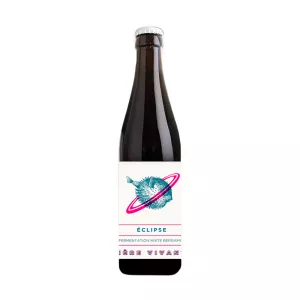 Bière Éclipse - Brasserie Sacrilège