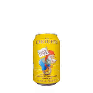 Chouffe - Brasserie Achouffe