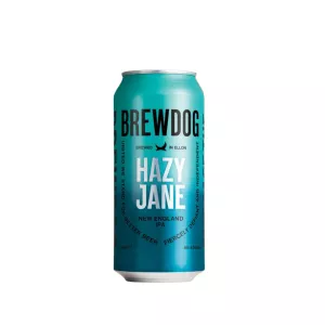 Hazy Jane (50cl) - Brasserie Brewdog
