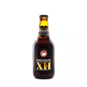 XH - Brasserie Kiuchi Brewery