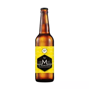 Blonde 57 - Brasserie La Manivelle