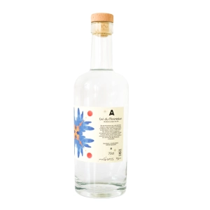 Gin du Minimistan - Distillerie L'Alchimisterie | Achat spiritueux en ligne
