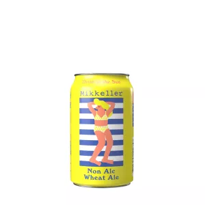 Drink'in The Sun - Brasserie Mikkeller