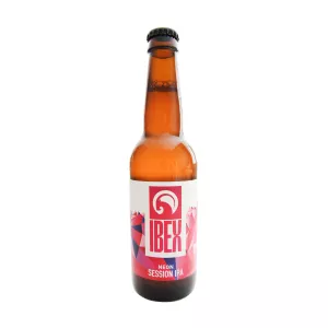Neon - Brasserie Ibex