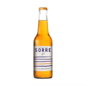 Cidre Doux Contemporain - Cidrerie Sorre