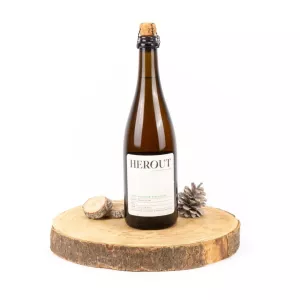 Cidre Tradition - Cidrerie Hérout