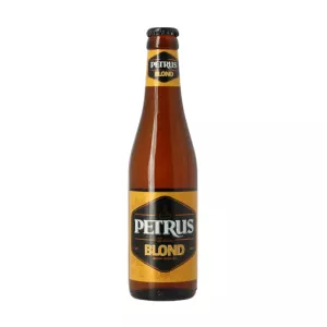 Petrus Blonde - Brasserie De Brabandere