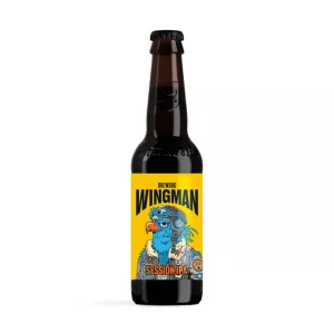 Bière Wingman - Brasserie Brewdog