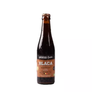 Bière Blaca - Brasserie Superfood